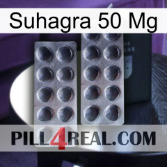 Suhagra 50Mg 31